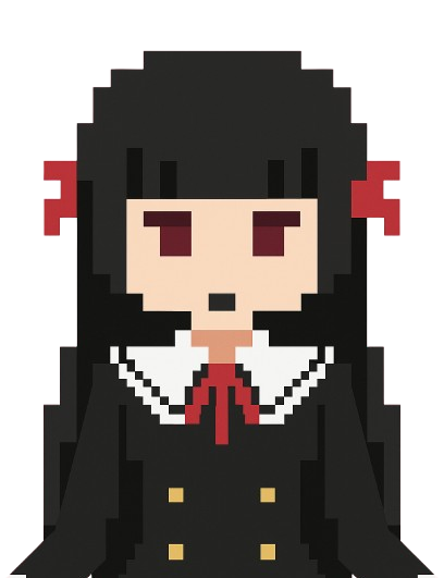 Pumpgotchi Character